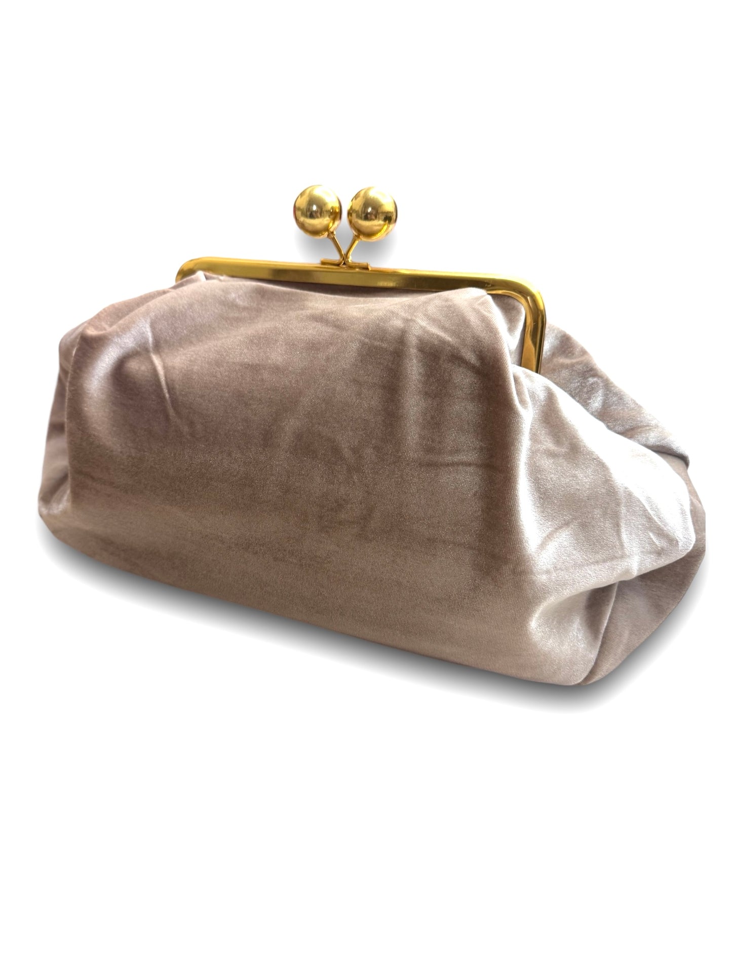 Cluch Velvet