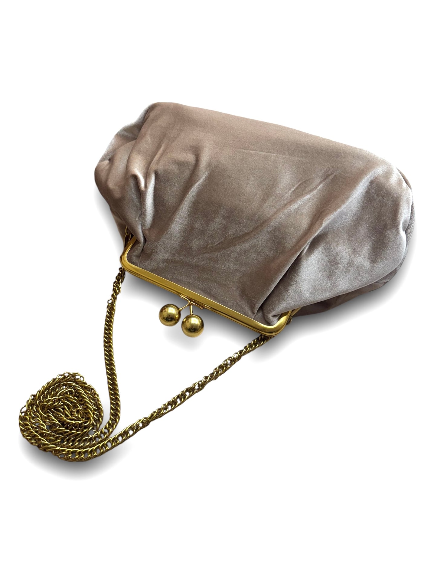 Cluch Velvet