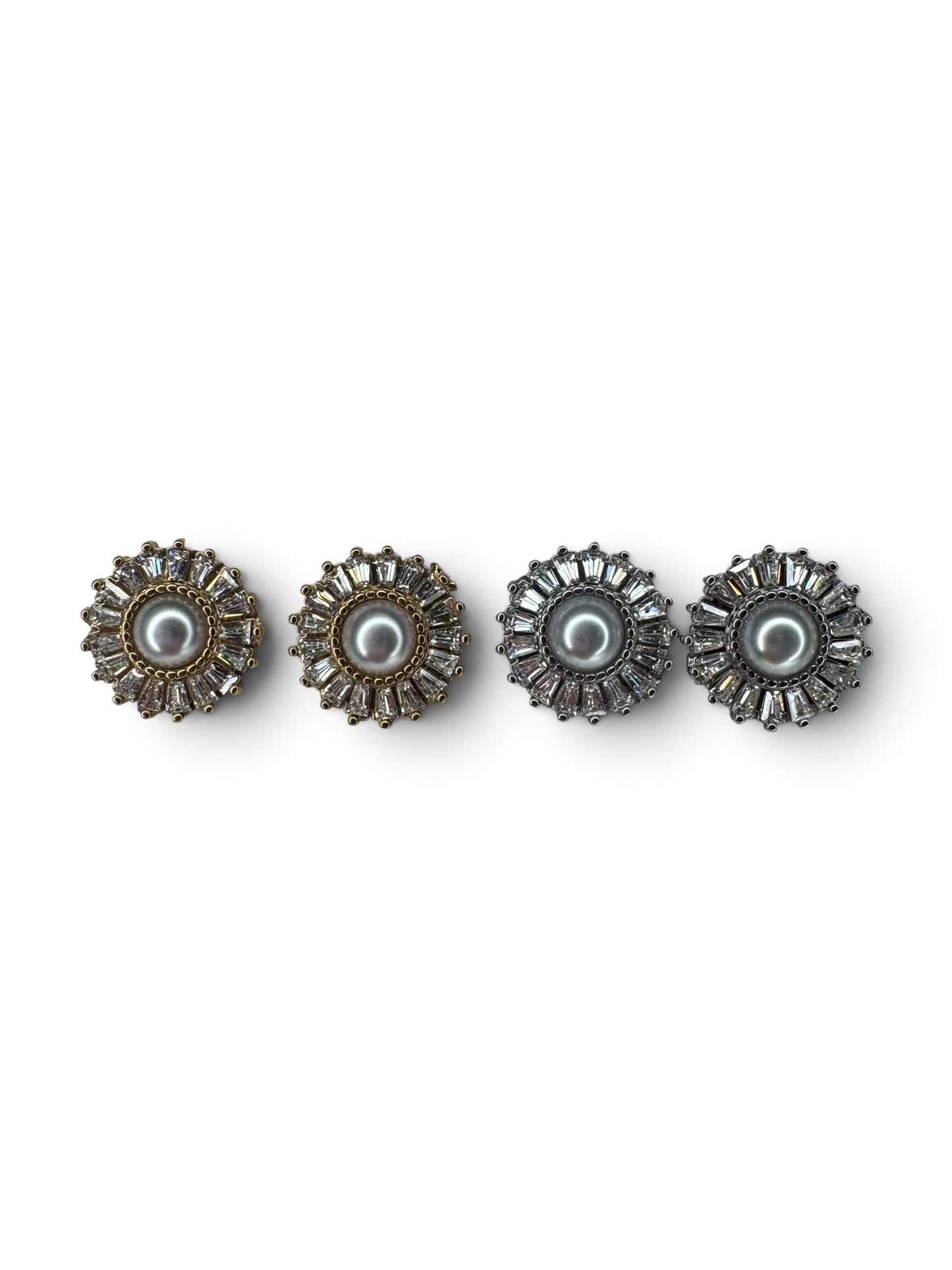 Orecchini Girasole Mini