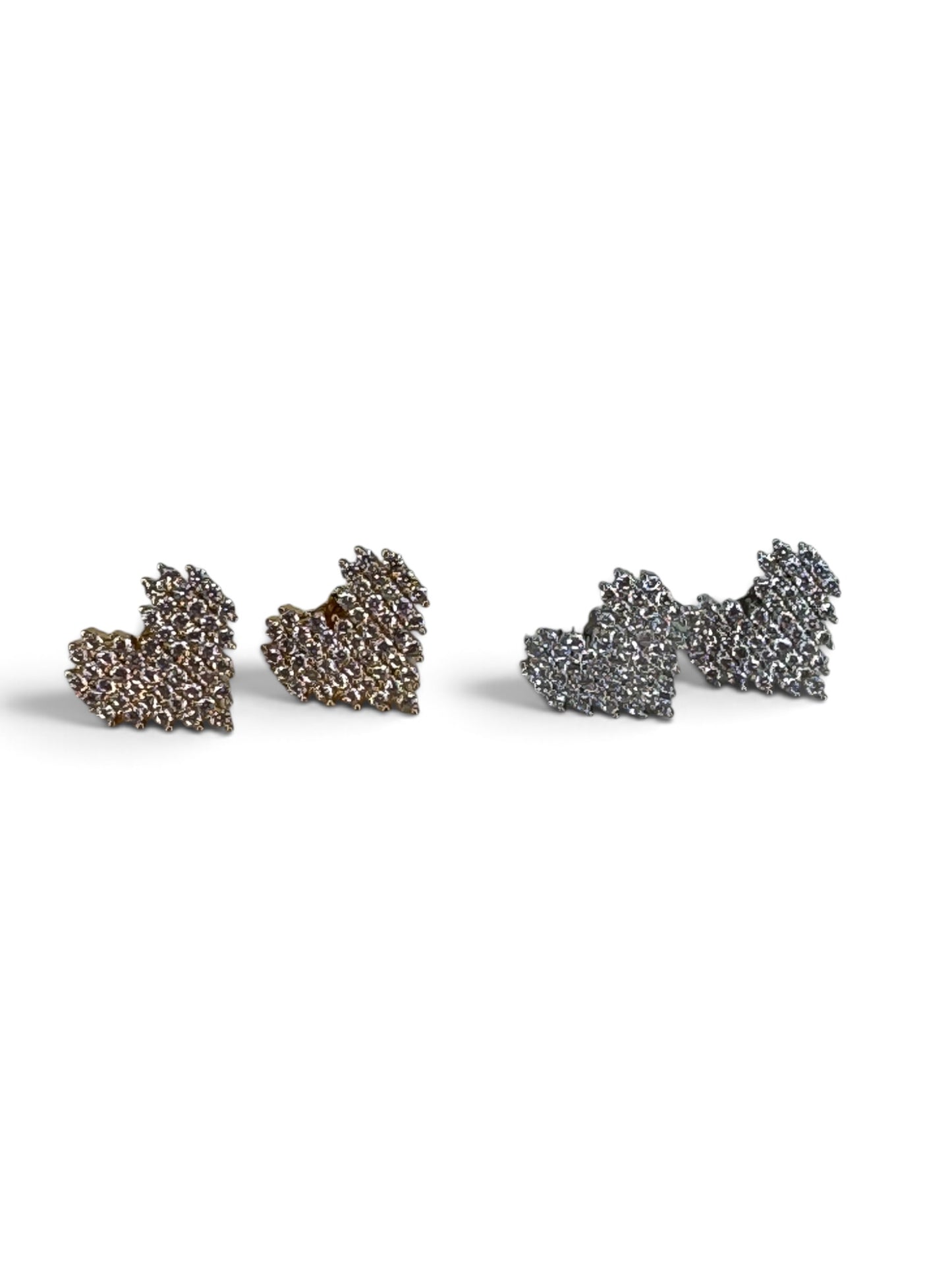 Orecchino Cuore Mini