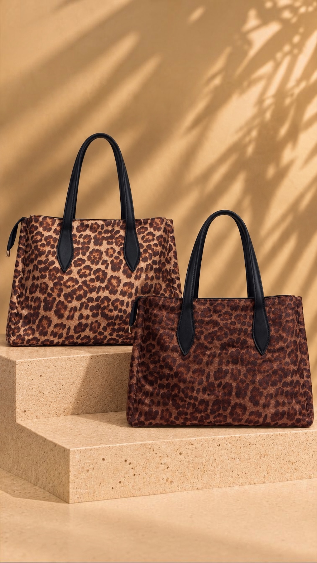 Borsa Animalier