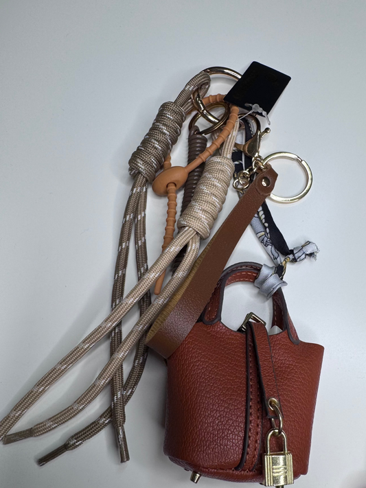 Charm Bag