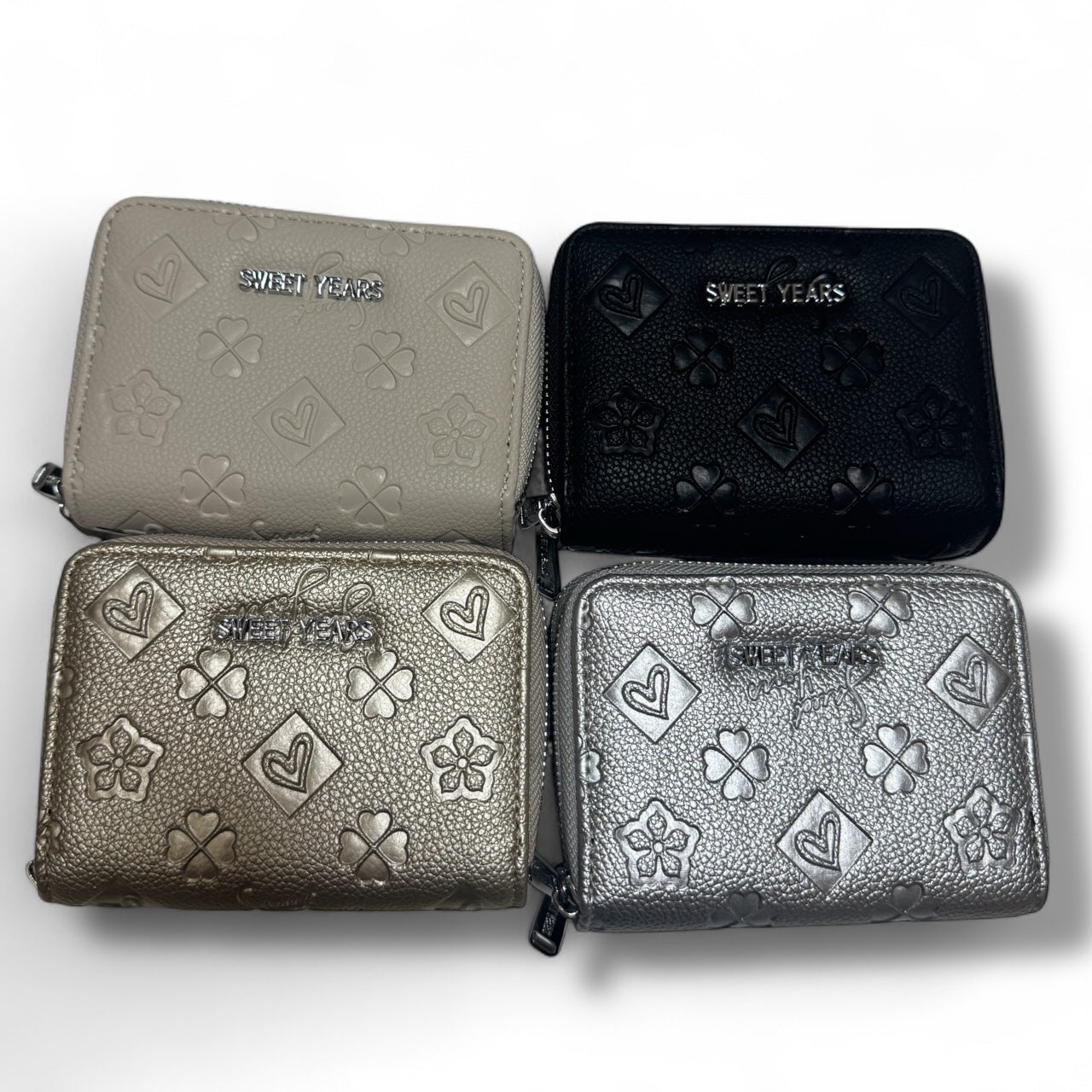 Porta foglio sweet years