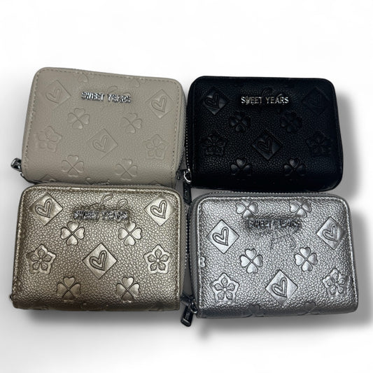 Porta foglio sweet years